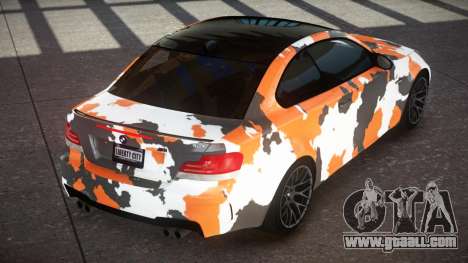 BMW 1M E82 S-Tune S3 for GTA 4