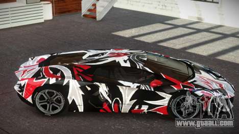 Lamborghini Aventador G-Tune S3 for GTA 4