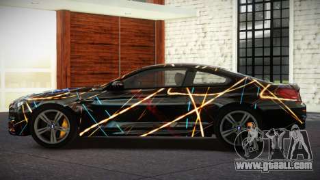 BMW M6 F13 R-Tune S1 for GTA 4