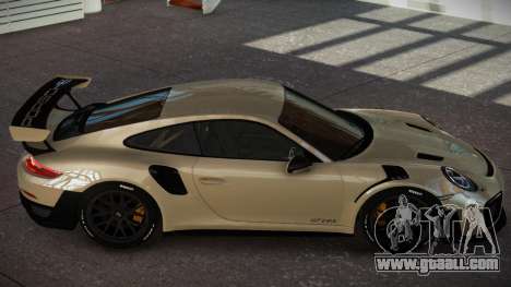 Porsche 911 S-Tune for GTA 4