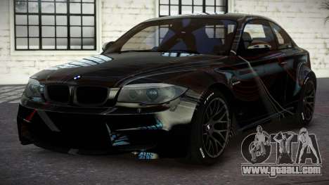 BMW 1M E82 G-Tune S5 for GTA 4