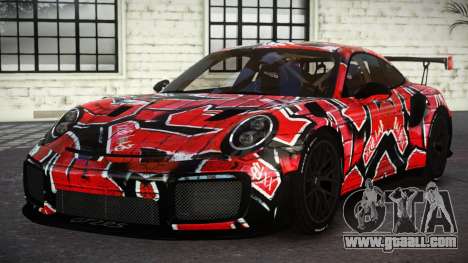 Porsche 911 S-Tune S11 for GTA 4