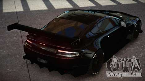 Aston Martin Vantage ZR for GTA 4