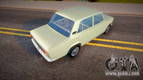 VAZ-2101 (good car) for GTA San Andreas