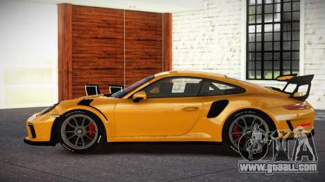 Porsche 911 R-Tune for GTA 4