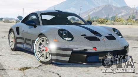 Porsche 911 GT3 Cup (992) 2020〡add-on v2.0