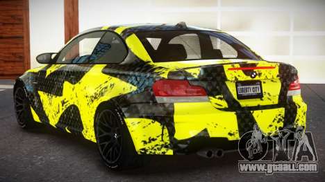 BMW 1M E82 G-Tune S10 for GTA 4