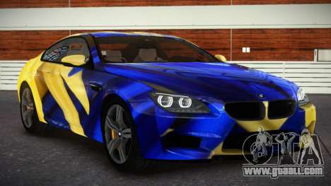 BMW M6 F13 R-Tune S2 for GTA 4