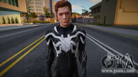 Spider Venom for GTA San Andreas