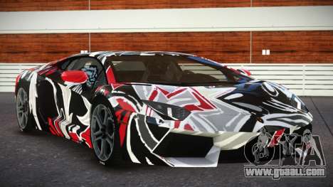 Lamborghini Aventador G-Tune S3 for GTA 4