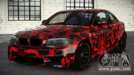 BMW 1M E82 G-Tune S11 for GTA 4