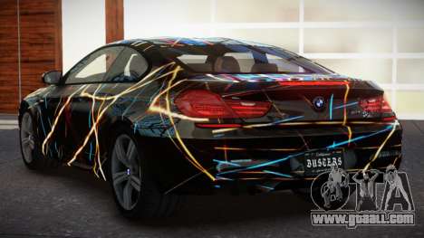 BMW M6 F13 R-Tune S1 for GTA 4