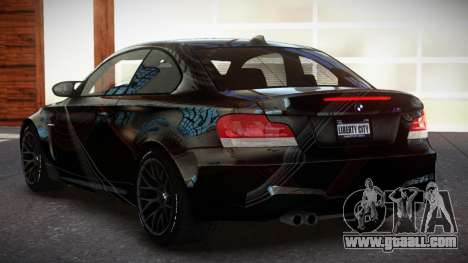 BMW 1M E82 G-Tune S5 for GTA 4