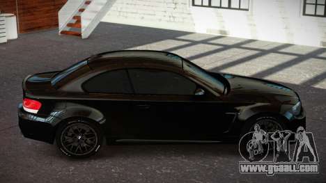 BMW 1M E82 G-Tune for GTA 4