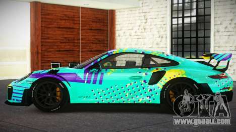 Porsche 911 S-Tune S10 for GTA 4