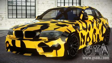 BMW 1M E82 G-Tune S6 for GTA 4
