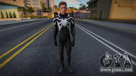 Spider Venom for GTA San Andreas