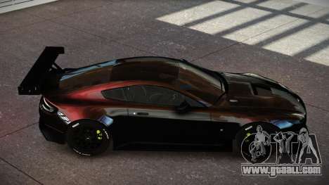 Aston Martin Vantage ZR for GTA 4