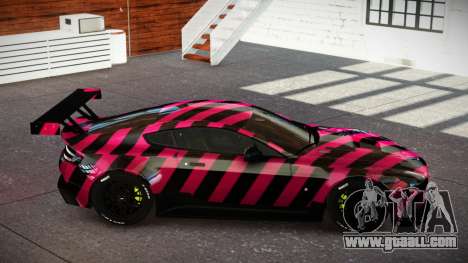Aston Martin Vantage ZR S6 for GTA 4