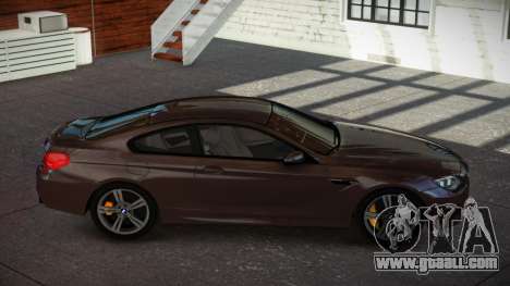 BMW M6 F13 R-Tune for GTA 4
