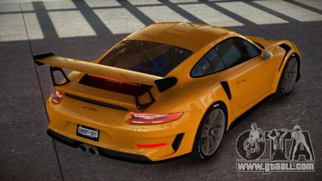 Porsche 911 R-Tune for GTA 4