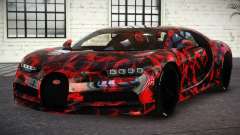 Bugatti Chiron R-Tune S11 for GTA 4