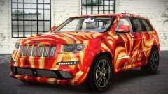 Jeep Grand Cherokee ZR S3 for GTA 4