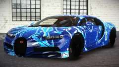 Bugatti Chiron R-Tune S8 for GTA 4