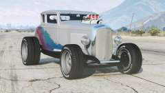 Ford Five-Window Deluxe Coupe 1932〡Hot Rod〡add-on v0.1 for GTA 5