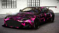 Aston Martin Vantage ZR S10 for GTA 4