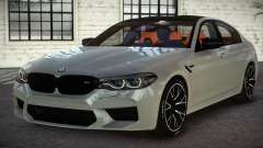 BMW M5 Competition ZR