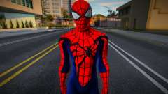 Spider-Man Beyond Suit Ben Reilly 3 for GTA San Andreas
