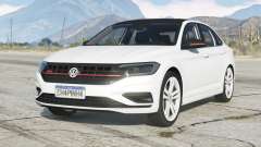 Volkswagen Jetta GLI 2020〡add-on for GTA 5