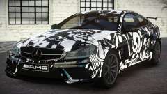 Mercedes-Benz C63 R-Tune S5 for GTA 4