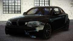BMW 1M E82 G-Tune for GTA 4