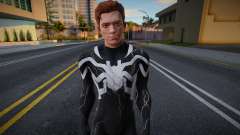 Spider Venom for GTA San Andreas