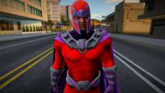 Magneto for GTA San Andreas