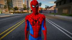 Spider-Man NWH Classic for GTA San Andreas