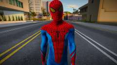 The Amazing Spider-Man for GTA San Andreas