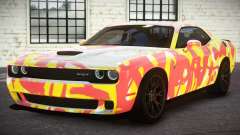 Dodge Challenger R-Tune S6 for GTA 4