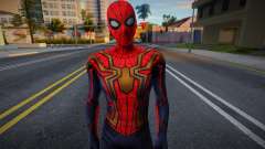 Marvel Future Fight - Spider-Man (Integrated Sui for GTA San Andreas