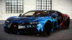 Bugatti Chiron R-Tune S4 for GTA 4