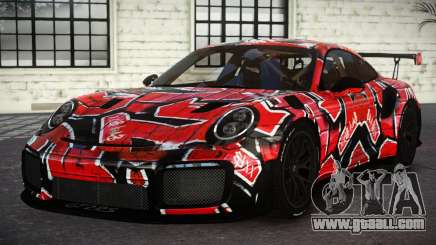 Porsche 911 S-Tune S11 for GTA 4