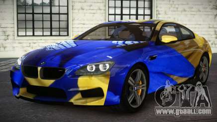 BMW M6 F13 R-Tune S2 for GTA 4