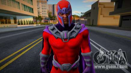 Magneto for GTA San Andreas