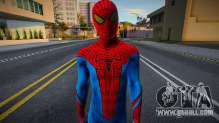 The Amazing Spider-Man for GTA San Andreas