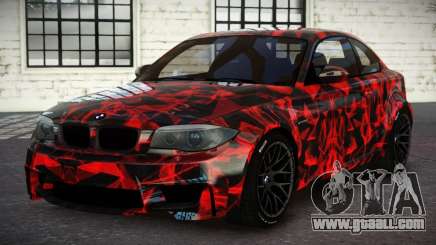 BMW 1M E82 G-Tune S11 for GTA 4