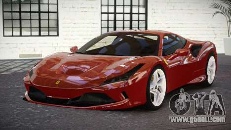 Ferrari F8 ZT for GTA 4