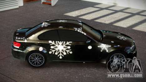 BMW 1M E82 TI S9 for GTA 4