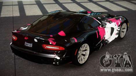 Dodge Viper TI S11 for GTA 4